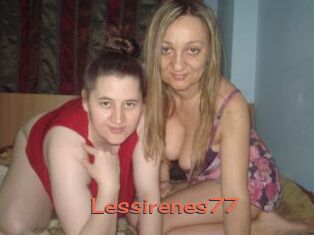 Lessirenes77