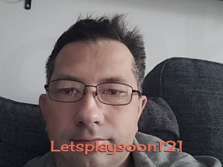 Letsplaysoon121