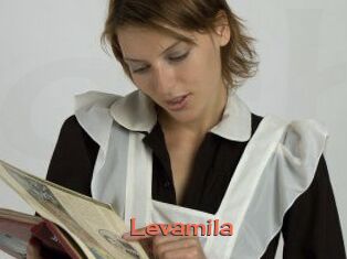 Levamila