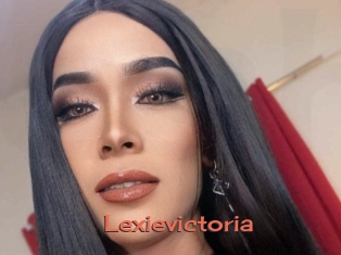 Lexievictoria