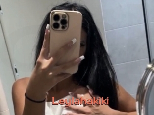 Leylahakiki