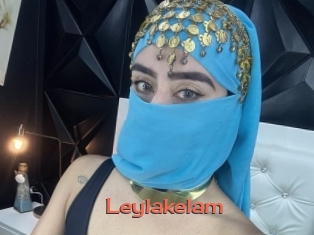 Leylakelam