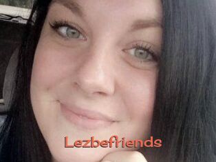 Lezbefriends