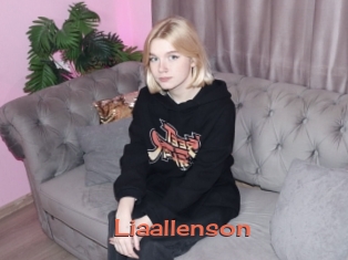 Liaallenson