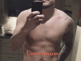 Liamsroom