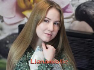 Lianaexotic