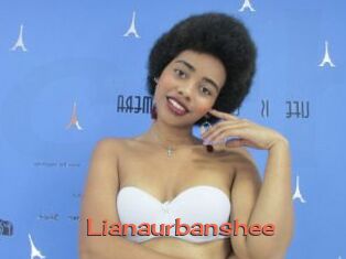 Lianaurbanshee