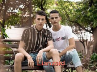 Lianzaid