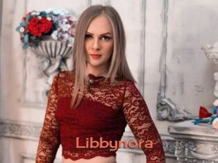 Libbynora