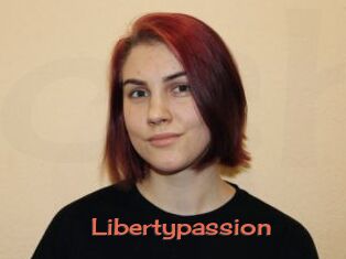 Libertypassion