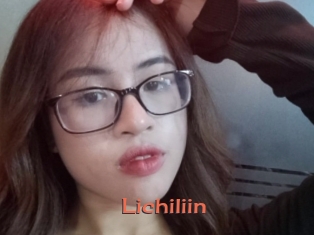 Lichiliin