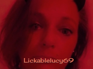 Lickablelucy69