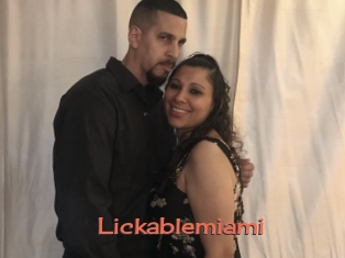 Lickablemiami