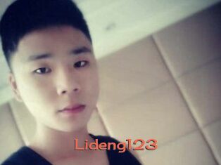 Lideng123