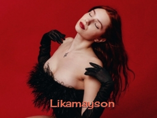 Likamayson