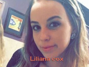 Liliana_cox