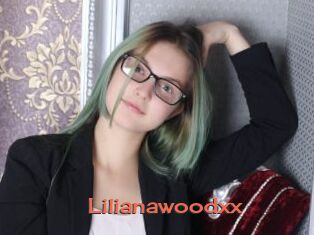 Lilianawoodxx