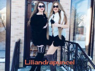 Liliandrapuncel