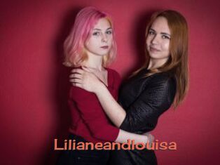 Lilianeandlouisa