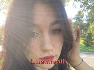 Lilianheath