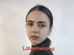 Lilianhessey