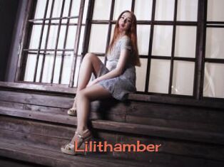 Lilithamber