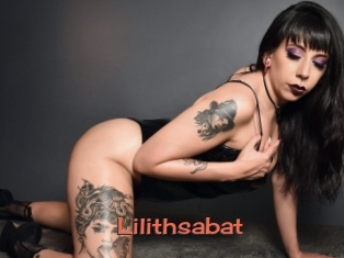 Lilithsabat