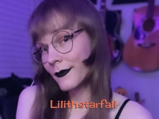 Lilithstarfall