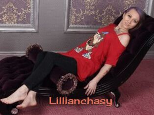 Lillianchasy