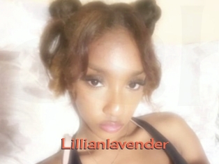 Lillianlavender