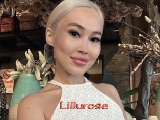 Lillurose