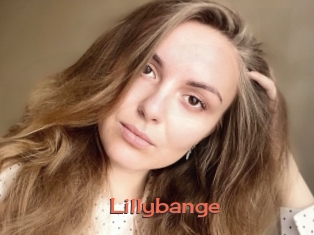 Lillybange