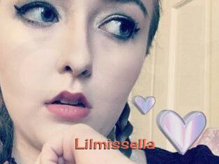 Lilmissella