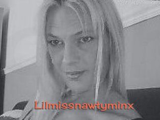 Lilmissnawtyminx