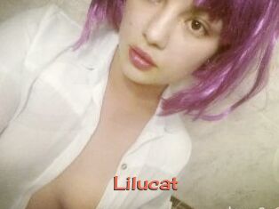 Lilucat