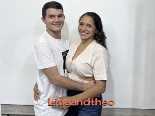 Linaandtheo