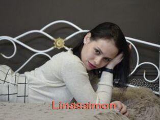 Linasaimon