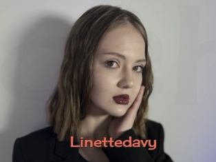 Linettedavy