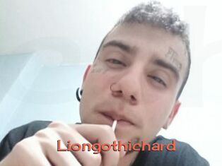 Liongothichard