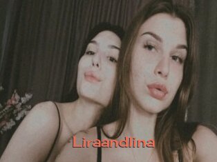 Liraandlina