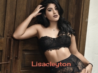 Lisacleyton