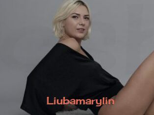 Liubamarylin