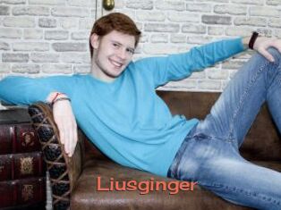 Liusginger