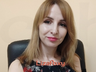 Lizafoxy