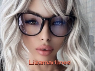 Lizamartines