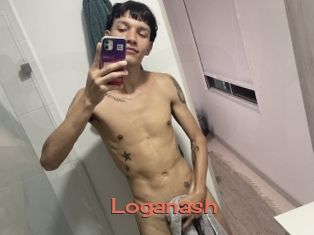 Loganash