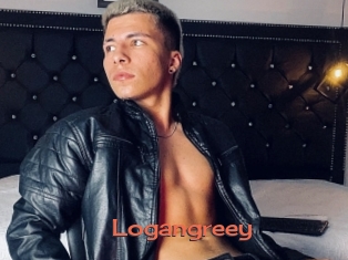 Logangreey