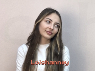 loishanney Cams Hot
