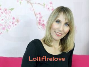 Lollifirelove