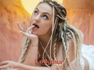 Lollymur